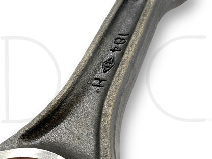 94-02 Ford 7.3 7.3L Diesel Forged Connecting Rod Set OE Rods 1812003C2