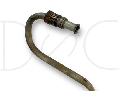 99-01 Ford F250 F350 7.3 7.3L ZF6 Transmission Trans Cooler Lines Line Set