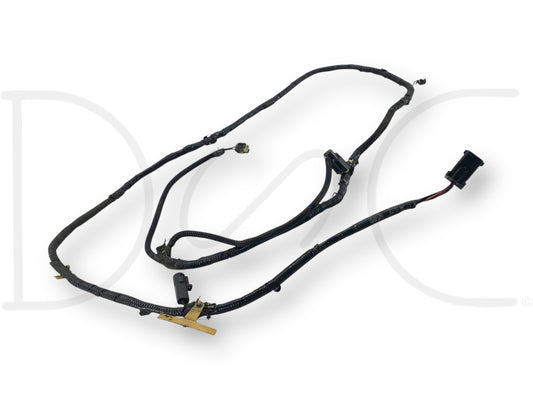 99-01 Ford F250 F350 7.3 7.3L Diesel ZF6 ZF-6 Manual Transmission Wiring Harness