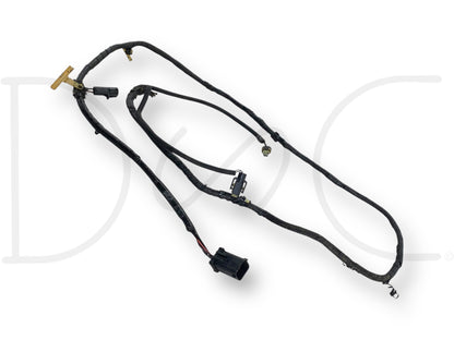 99-01 Ford F250 F350 7.3 7.3L Diesel ZF6 ZF-6 Manual Transmission Wiring Harness