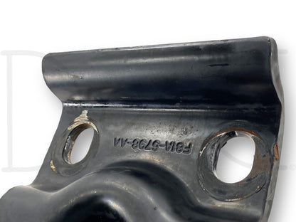 99-07 Ford F250 F350 Rear Axle Leaf Spring U Bolt Plate Set F81A-5798-Aa