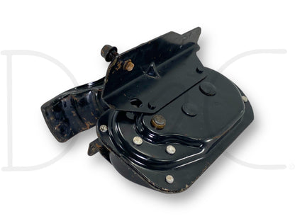 99-07 Ford F250 F350 Spare Tire Winch Carrier Hoist OE Factory 776659C