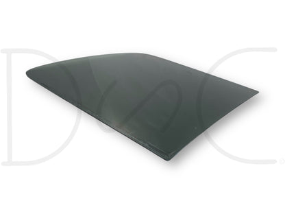 99-07 Ford F250 F350 LH Left Driver Sliding Rear Window Glass Side Pane OEM