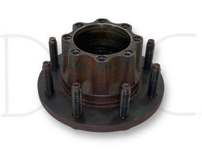 99-01 Ford F250 F350 SRW Sterling 10.5 Rear Axle Wheel Bearing Hub OE F81W-Aa