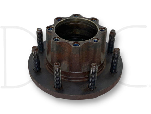 99-01 Ford F250 F350 SRW Sterling 10.5 Rear Axle Wheel Bearing Hub OE F81W-Aa