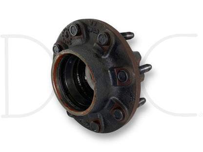 99-01 Ford F250 F350 SRW Sterling 10.5 Rear Axle Wheel Bearing Hub OE F81W-Aa