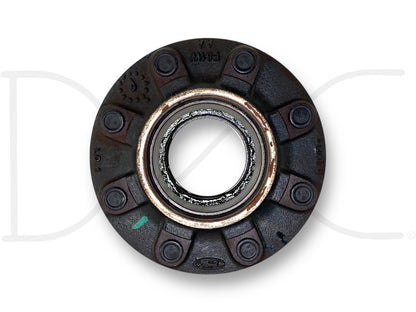 99-01 Ford F250 F350 SRW Sterling 10.5 Rear Axle Wheel Bearing Hub OE F81W-Aa