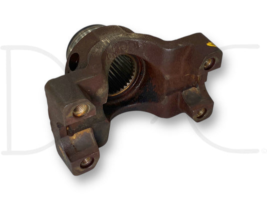 99-01 Ford F350 SRW Sterling 10.5 Rear Axle Driveshaft Pinion Yoke OE