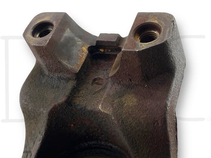 99-01 Ford F350 SRW Sterling 10.5 Rear Axle Driveshaft Pinion Yoke OE