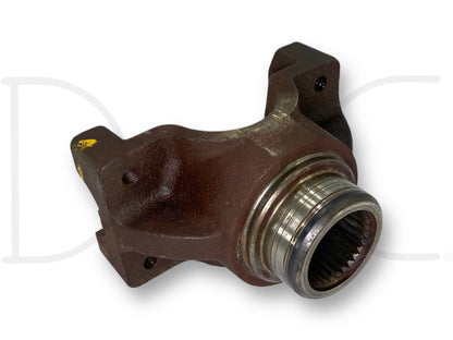 99-01 Ford F350 SRW Sterling 10.5 Rear Axle Driveshaft Pinion Yoke OE