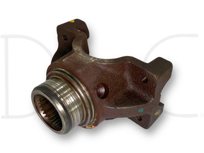 99-01 Ford F350 SRW Sterling 10.5 Rear Axle Driveshaft Pinion Yoke OE