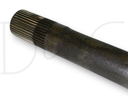 99-04 Ford F250 F350 SRW Sterling 10.5 Rear Axle Shaft LH Left Driver OE