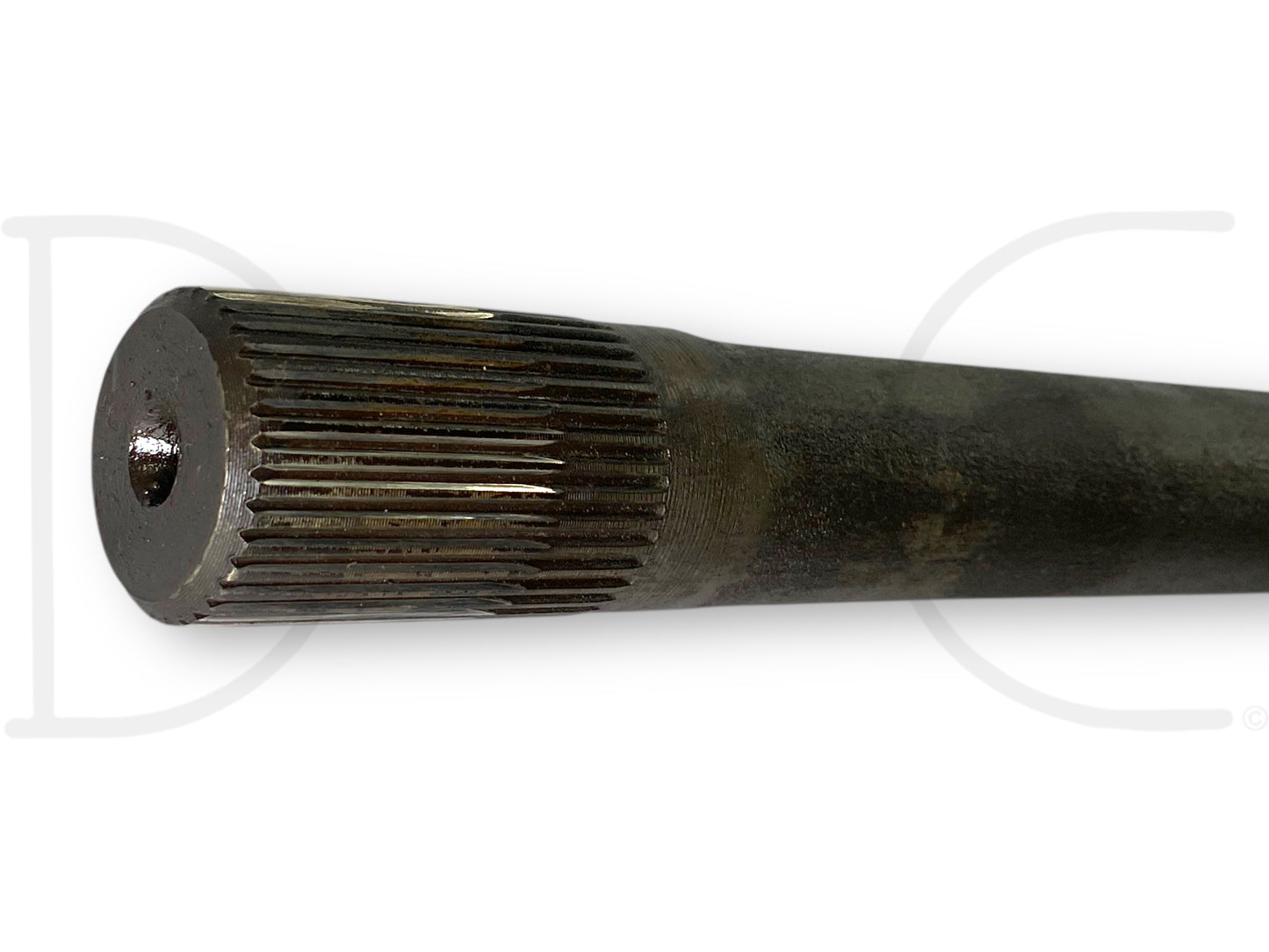99-04 Ford F250 F350 SRW Sterling 10.5 Rear Axle Shaft LH Left Driver OE