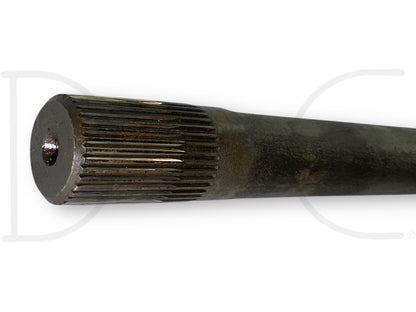 99-04 Ford F250 F350 SRW Sterling 10.5 Rear Axle Shaft LH Left Driver OE