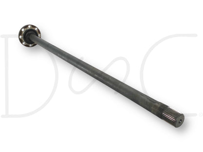 99-04 Ford F250 F350 SRW Sterling 10.5 Rear Axle Shaft LH Left Driver OE