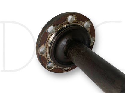 99-04 Ford F250 F350 SRW Sterling 10.5 Rear Axle Shaft LH Left Driver OE