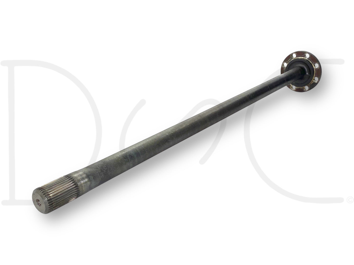 99-04 Ford F250 F350 SRW Sterling 10.5 Rear Axle Shaft RH Right Passenger OE