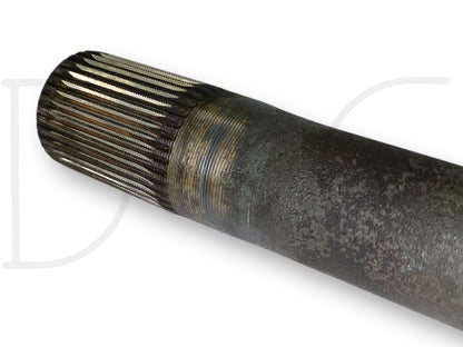 99-04 Ford F250 F350 SRW Sterling 10.5 Rear Axle Shaft RH Right Passenger OE