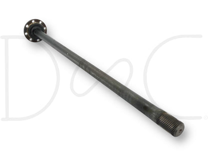 99-04 Ford F250 F350 SRW Sterling 10.5 Rear Axle Shaft RH Right Passenger OE