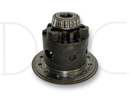 99-04 Ford F250 F350 SRW Sterling 10.5 Rear Axle Diff Carrier Limited Slip