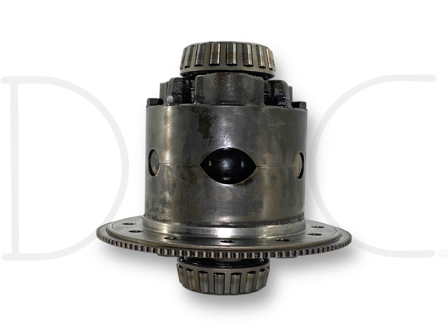 99-04 Ford F250 F350 SRW Sterling 10.5 Rear Axle Diff Carrier Limited Slip