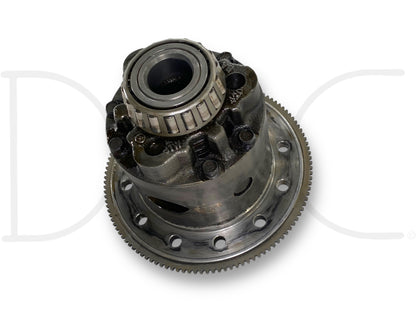 99-04 Ford F250 F350 SRW Sterling 10.5 Rear Axle Diff Carrier Limited Slip