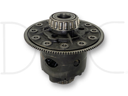 99-04 Ford F250 F350 SRW Sterling 10.5 Rear Axle Diff Carrier Limited Slip
