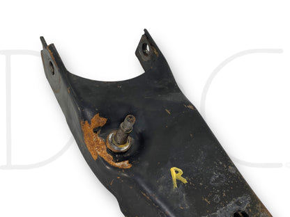 99-17 Ford F250 F350 2WD Front RH Right Radius Arm Suspension Control OE