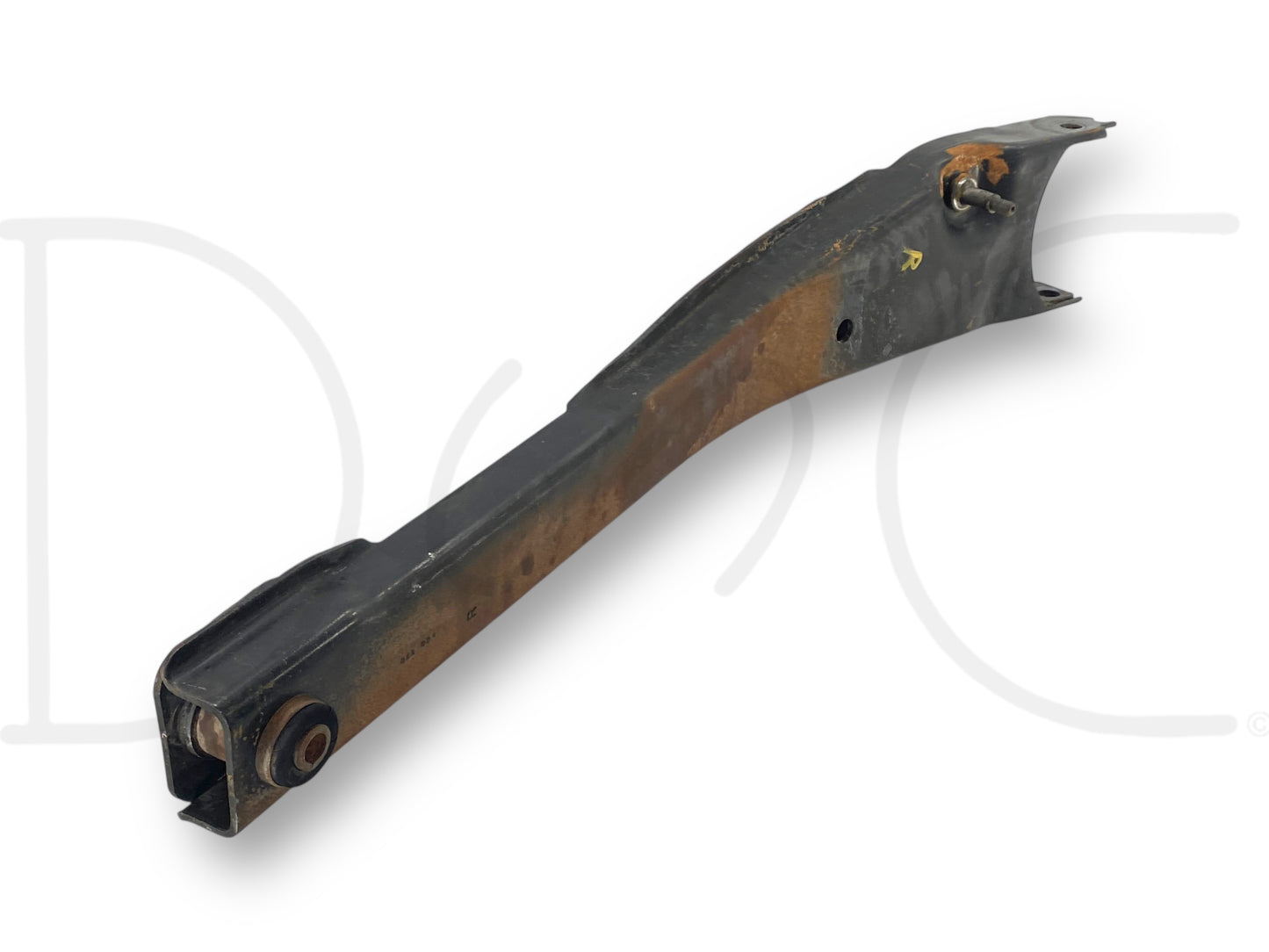 99-17 Ford F250 F350 2WD Front RH Right Radius Arm Suspension Control OE
