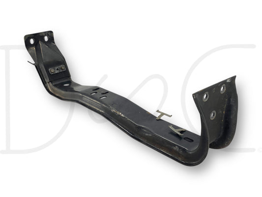 99-07 Ford F250 F350 2WD ZF6 Manual Trans Transmission Crossmember Frame