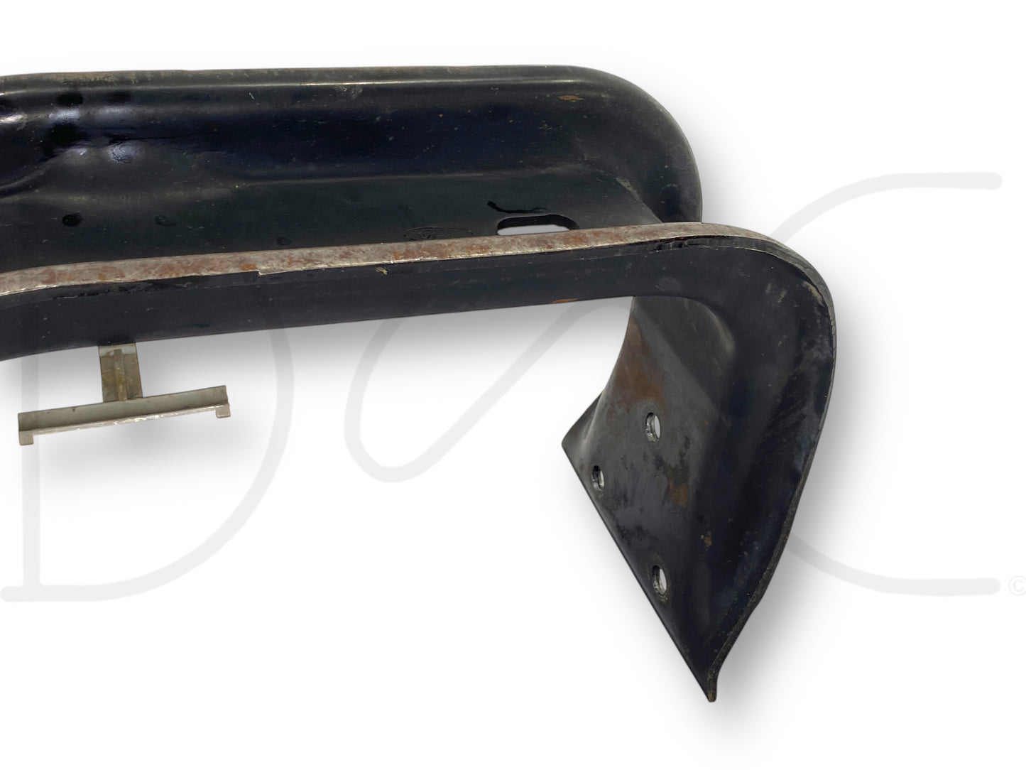 99-07 Ford F250 F350 2WD ZF6 Manual Trans Transmission Crossmember Frame
