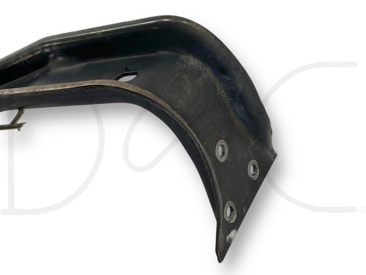 99-07 Ford F250 F350 2WD ZF6 Manual Trans Transmission Crossmember Frame