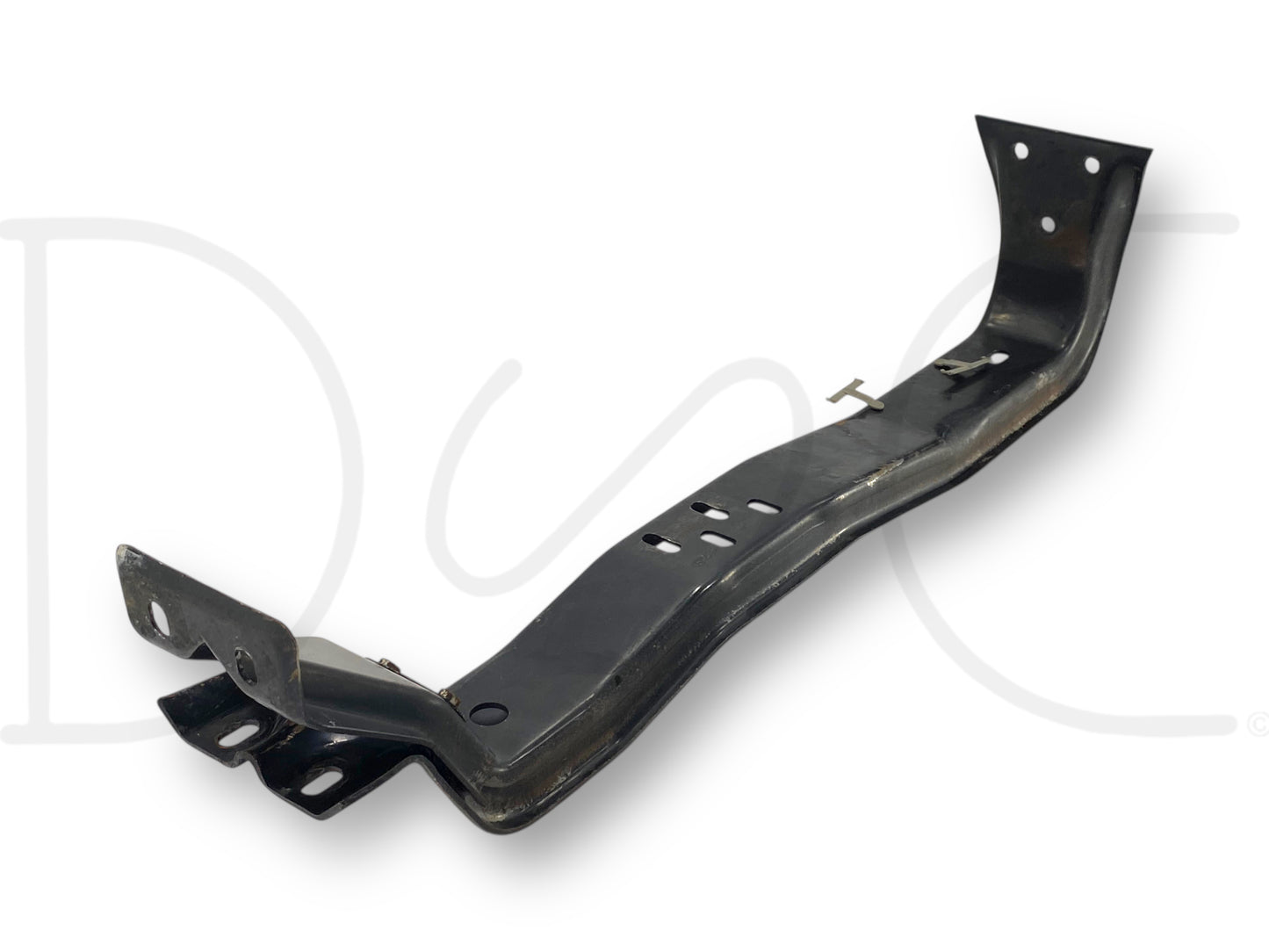 99-07 Ford F250 F350 2WD ZF6 Manual Trans Transmission Crossmember Frame