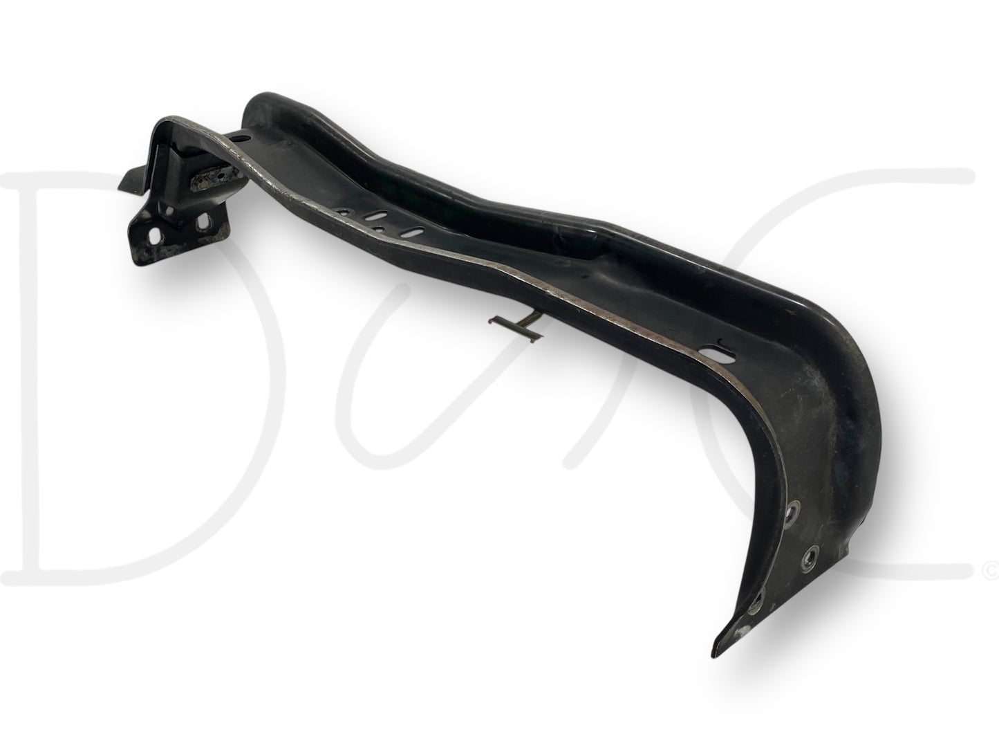 99-07 Ford F250 F350 2WD ZF6 Manual Trans Transmission Crossmember Frame