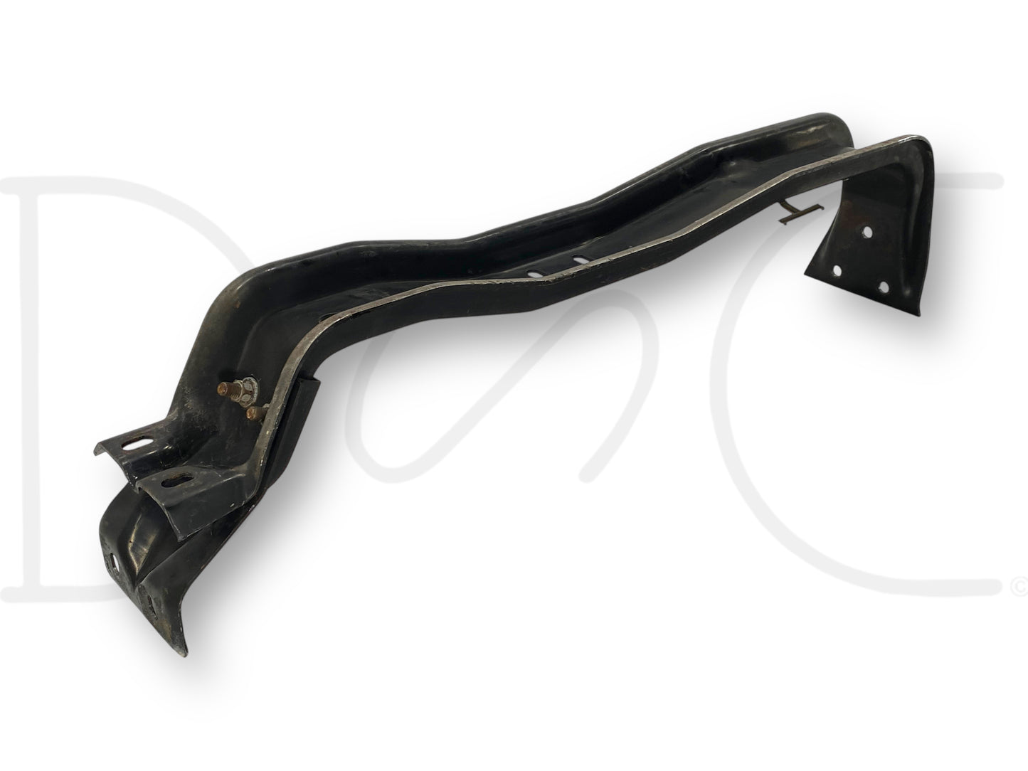 99-07 Ford F250 F350 2WD ZF6 Manual Trans Transmission Crossmember Frame