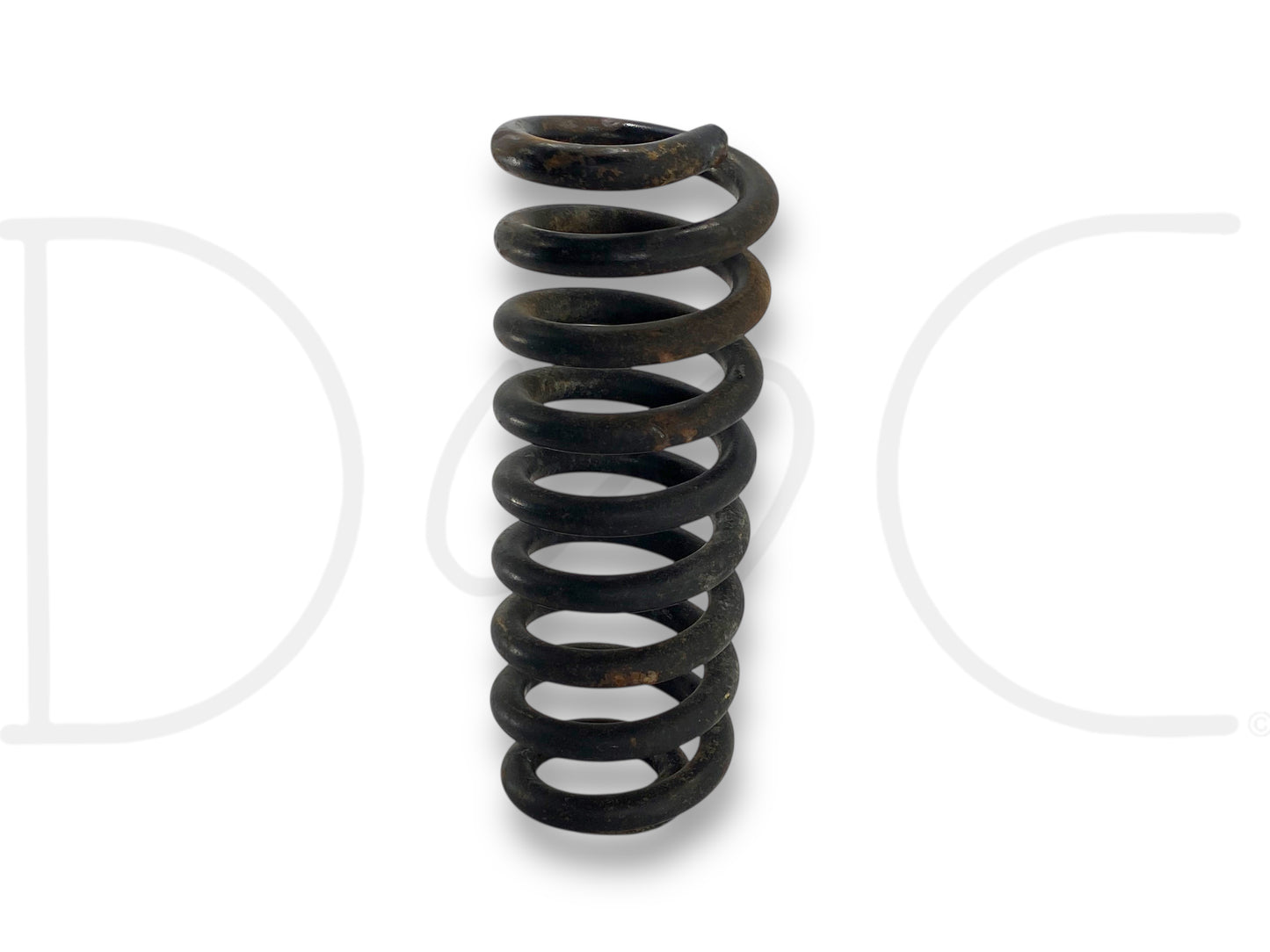 99-04 Ford F250 F350 Diesel 2WD 2X4 Front Coil Spring OEM
