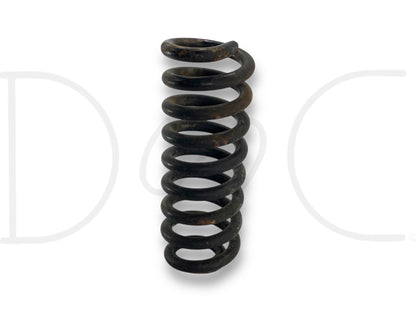99-04 Ford F250 F350 Diesel 2WD 2X4 Front Coil Spring OEM
