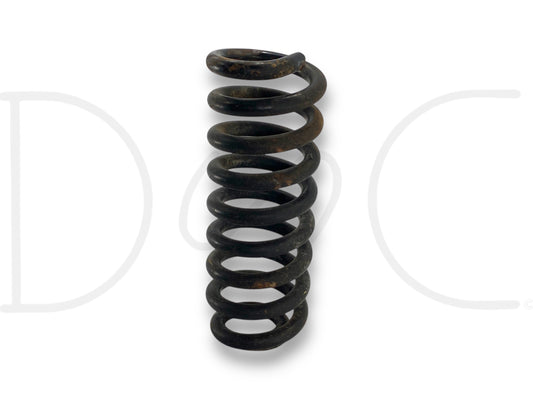 99-04 Ford F250 F350 Diesel 2WD 2X4 Front Coil Spring OEM