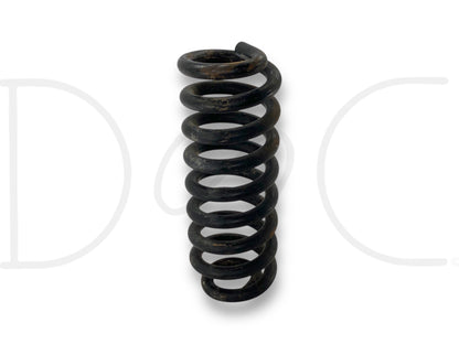 99-04 Ford F250 F350 Diesel 2WD 2X4 Front Coil Spring OEM