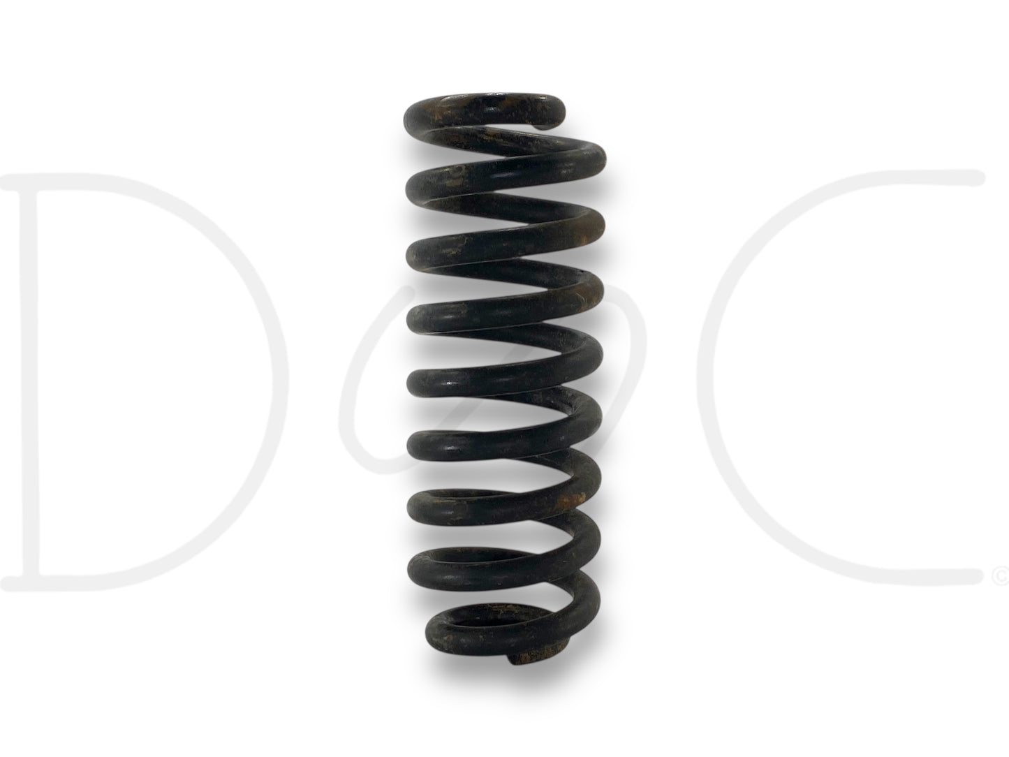 99-04 Ford F250 F350 Diesel 2WD 2X4 Front Coil Spring OEM