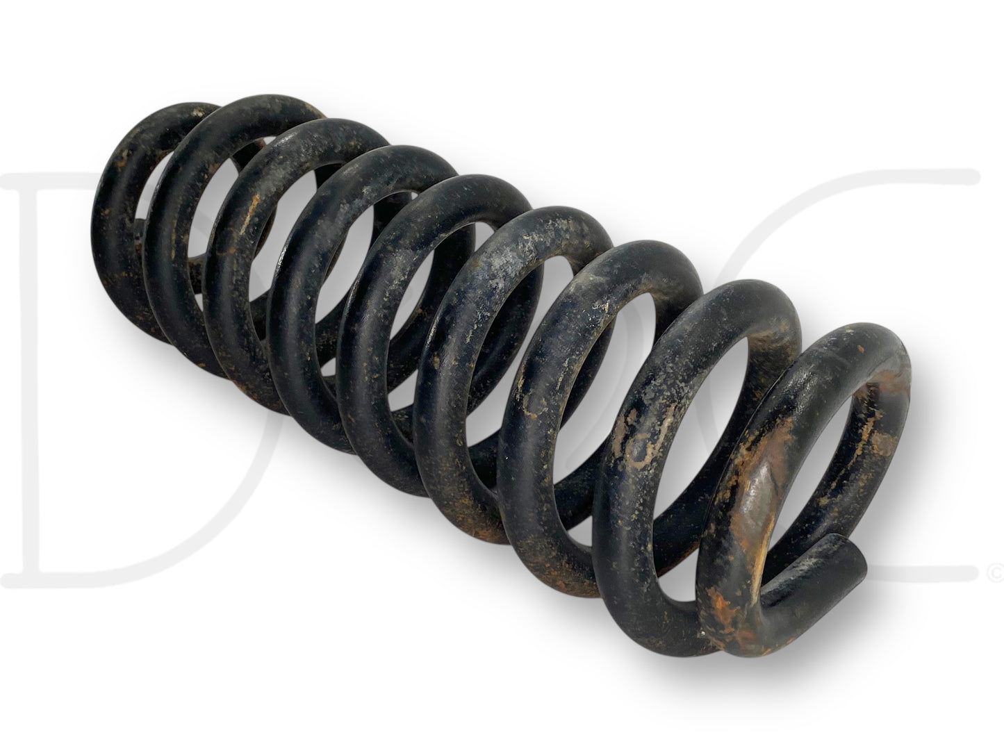99-04 Ford F250 F350 Diesel 2WD 2X4 Front Coil Spring OEM