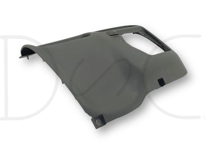 01-04 Ford F250 F350 Center Lower Dash Panel Gray Dashboard OE 1C3X-2504302-A