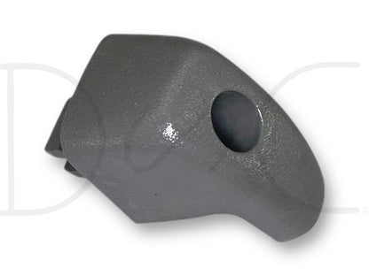 99-07 Ford F250 F350 Roof Ceiling Coat Hanger Clothes Hook Gray OE