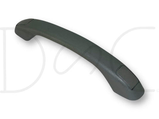 02-07 Ford F250 F350 Super Duty Ceiling Grab Handle Gray Assist Handle OEM