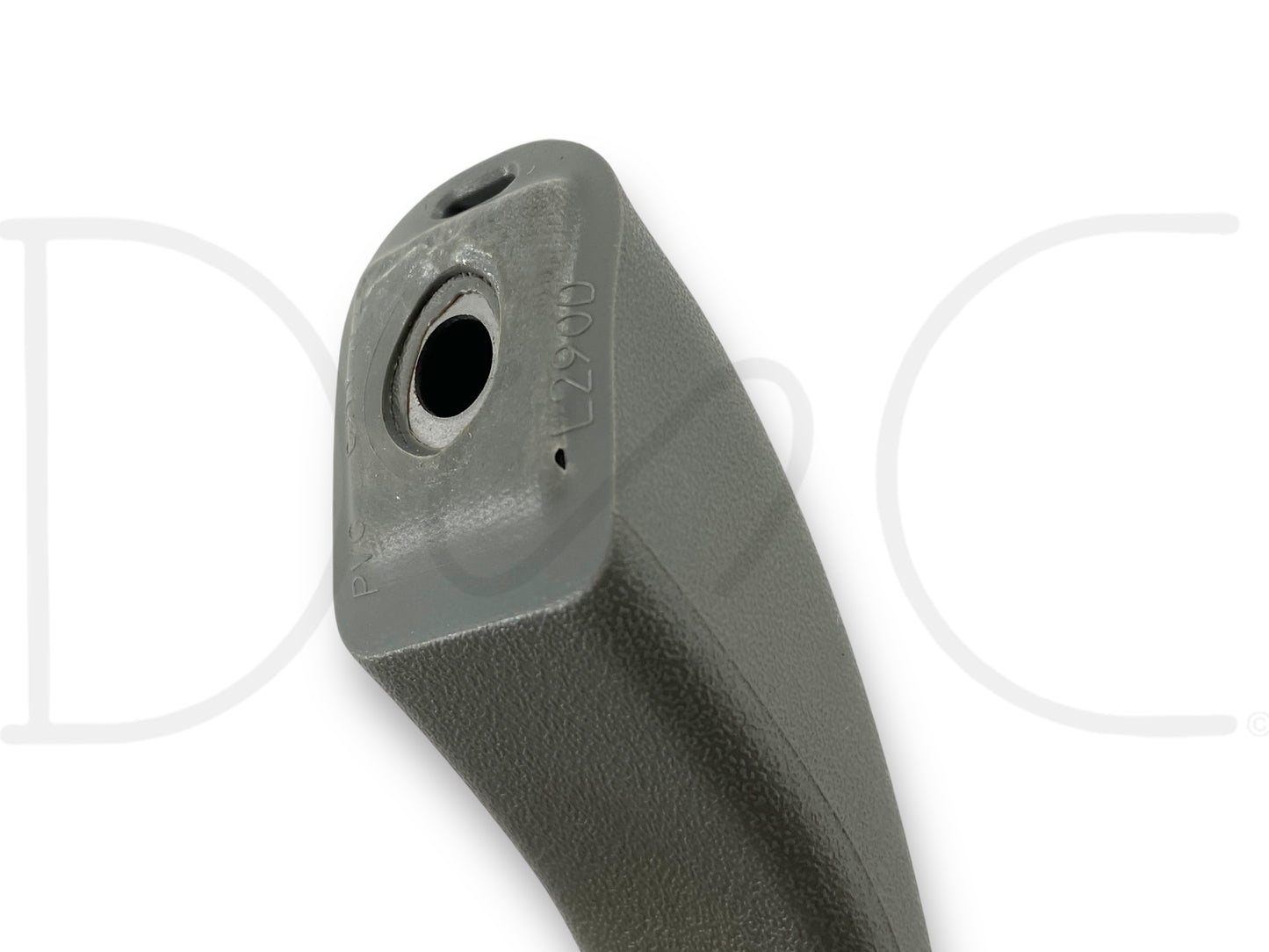 02-07 Ford F250 F350 Super Duty Ceiling Grab Handle Gray Assist Handle OEM