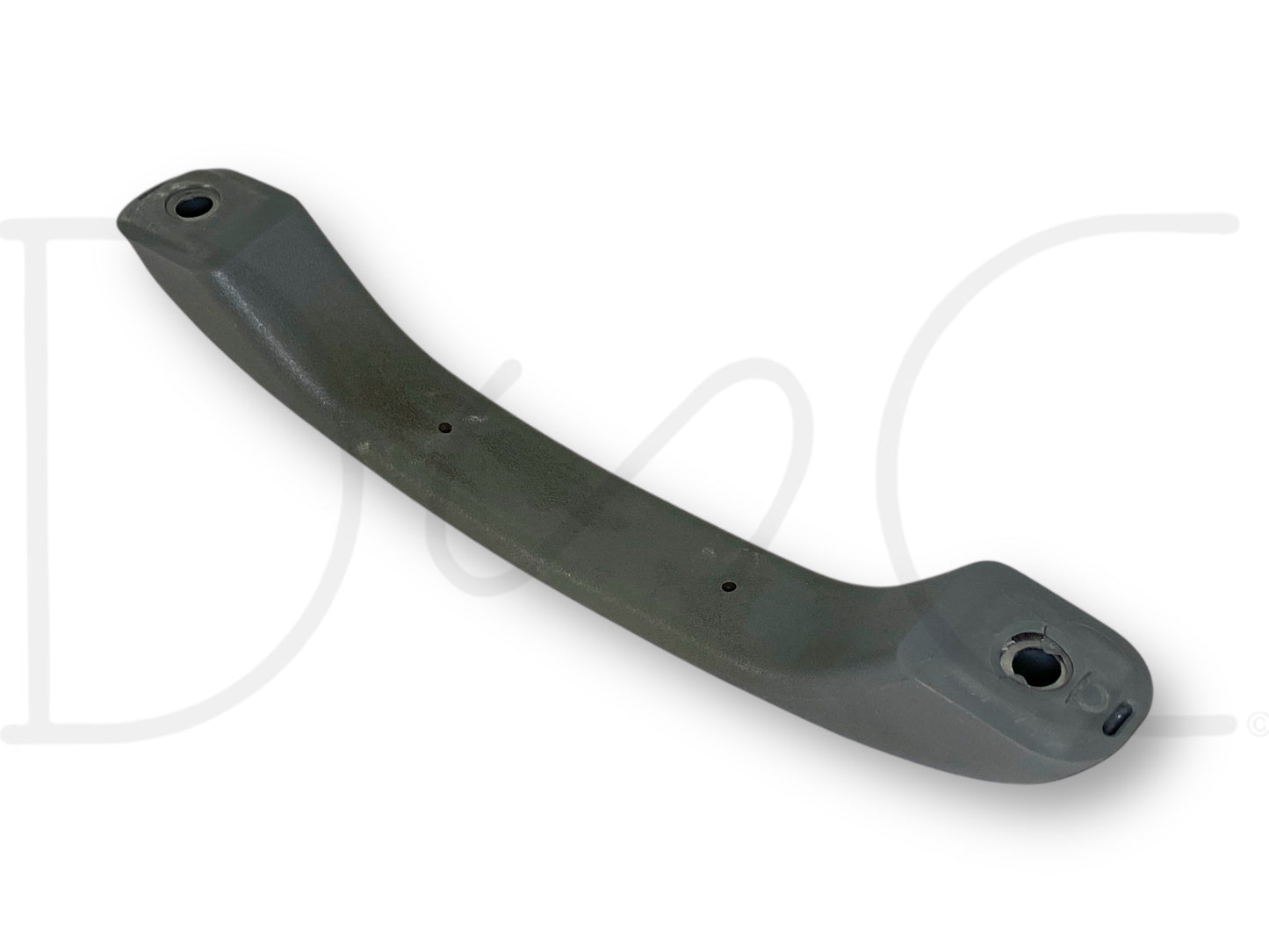 02-07 Ford F250 F350 Super Duty Ceiling Grab Handle Gray Assist Handle OEM