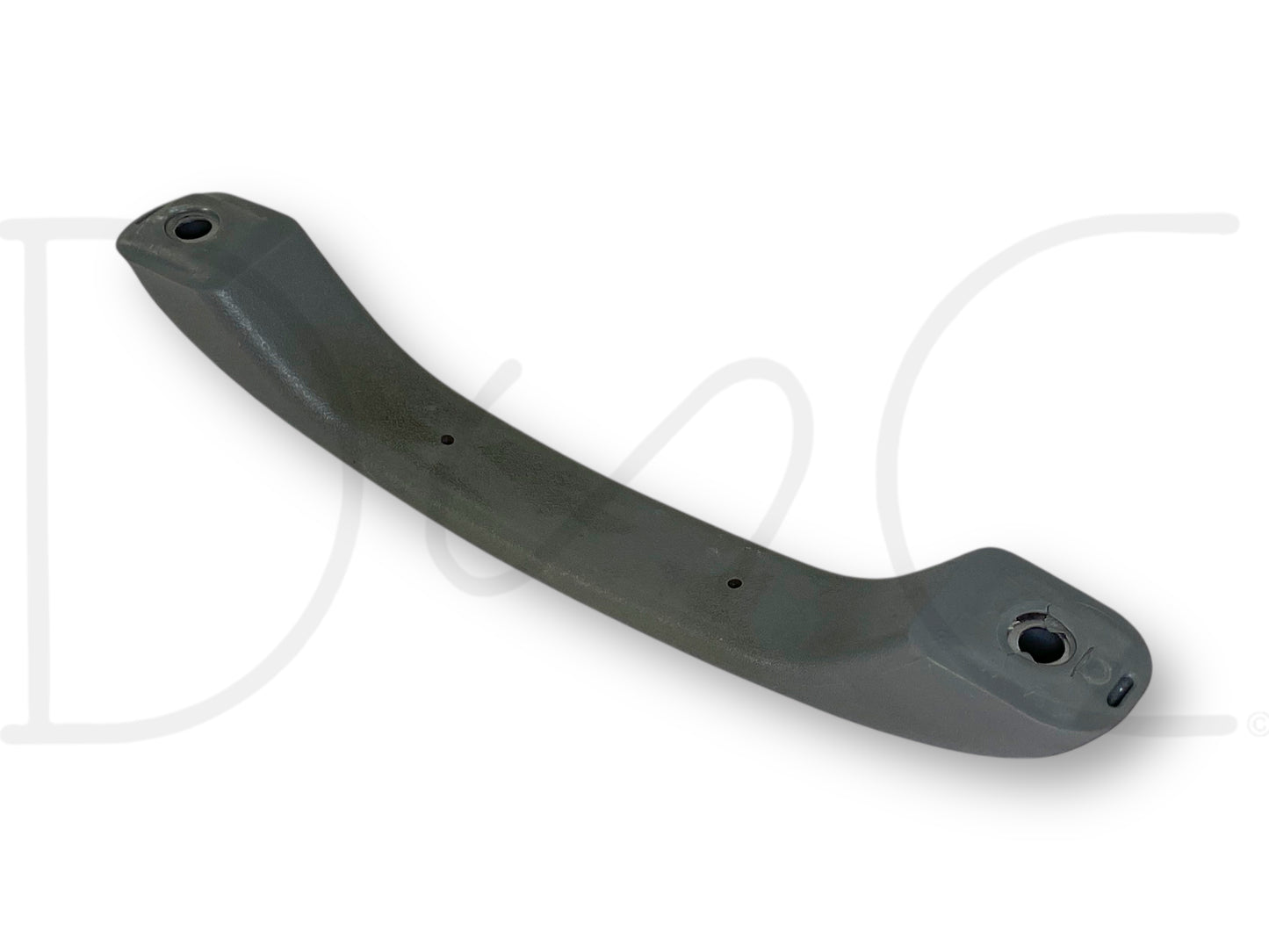 02-07 Ford F250 F350 Super Duty Ceiling Grab Handle Gray Assist Handle OEM