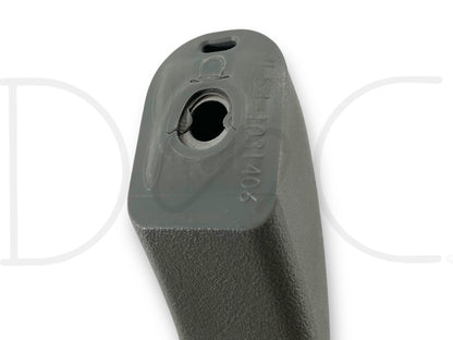 02-07 Ford F250 F350 Super Duty Ceiling Grab Handle Gray Assist Handle OEM