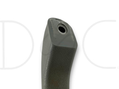 02-07 Ford F250 F350 Super Duty Ceiling Grab Handle Gray Assist Handle OEM