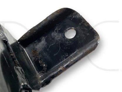 99-07 Ford F250 F350 Center Console Jump Seat Mount Bracket Base OEM